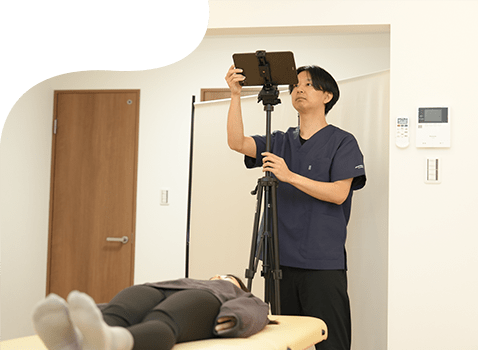呼吸状態計測アプリ BREVI
